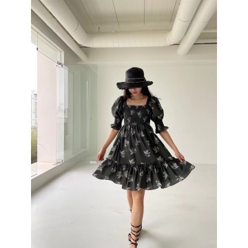 CLOSET S/S 2021 女裝連身裙
